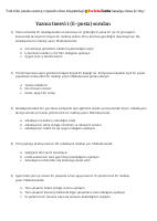 e-posta 80 soru (@TurkchaTestlar).pdf